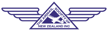 The Airmail Society of New Zealand