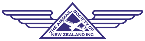 The Airmail Society of New Zealand